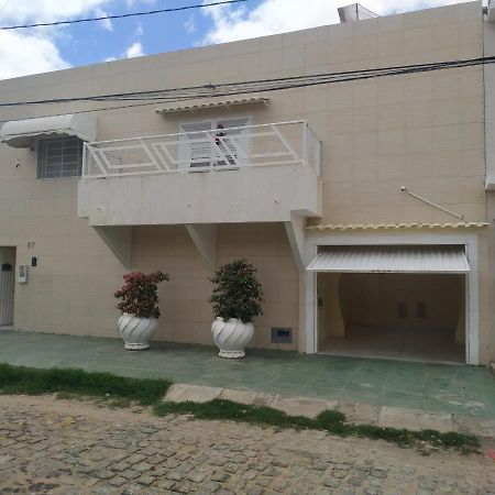 Apto Completo, Privativo, Garagem Portao Automatico Juazeiro Exterior photo