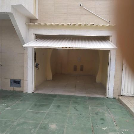 Apto Completo, Privativo, Garagem Portao Automatico Juazeiro Exterior photo