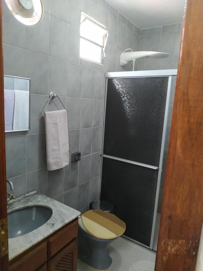 Apto Completo, Privativo, Garagem Portao Automatico Juazeiro Exterior photo