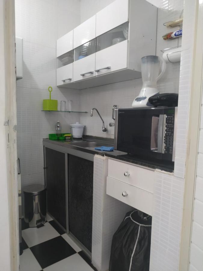 Apto Completo, Privativo, Garagem Portao Automatico Juazeiro Exterior photo