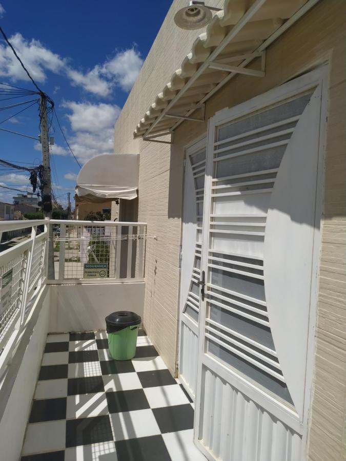 Apto Completo, Privativo, Garagem Portao Automatico Juazeiro Exterior photo